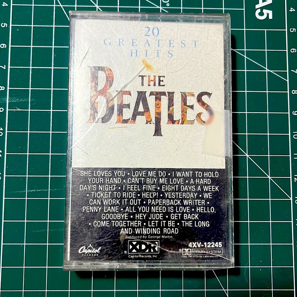Beatles